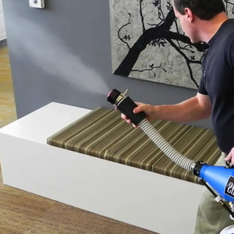 Professional Odor Removal in Zachary, LA